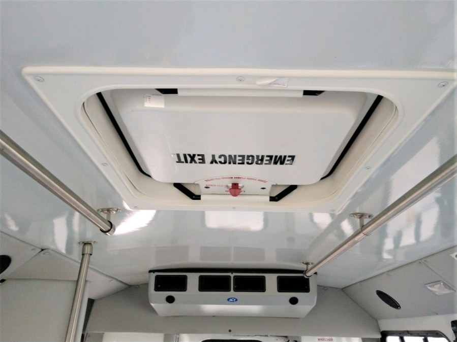 2012 Ford E450 E-450 Super Duty 158" DRW, available for sale in COPIAGUE, New York | Warwick Auto Sales Inc. COPIAGUE, New York 2012 Ford E450 E-450 Super Duty 158" DRW, available for sale in COPIAGUE, New York | Warwick Auto Sales Inc. COPIAGUE, New York