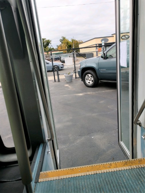 2012 Ford E450 E-450 Super Duty 158" DRW, available for sale in COPIAGUE, New York | Warwick Auto Sales Inc. COPIAGUE, New York 2012 Ford E450 E-450 Super Duty 158" DRW, available for sale in COPIAGUE, New York | Warwick Auto Sales Inc. COPIAGUE, New York