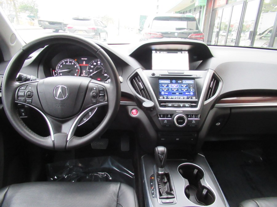 Used Acura MDX SH-AWD 4dr Advance/Entertainment Pkg 2014 | Pepmore Auto Sales Inc.. Woodside, New York Used Acura MDX SH-AWD 4dr Advance/Entertainment Pkg 2014 | Pepmore Auto Sales Inc.. Woodside, New York