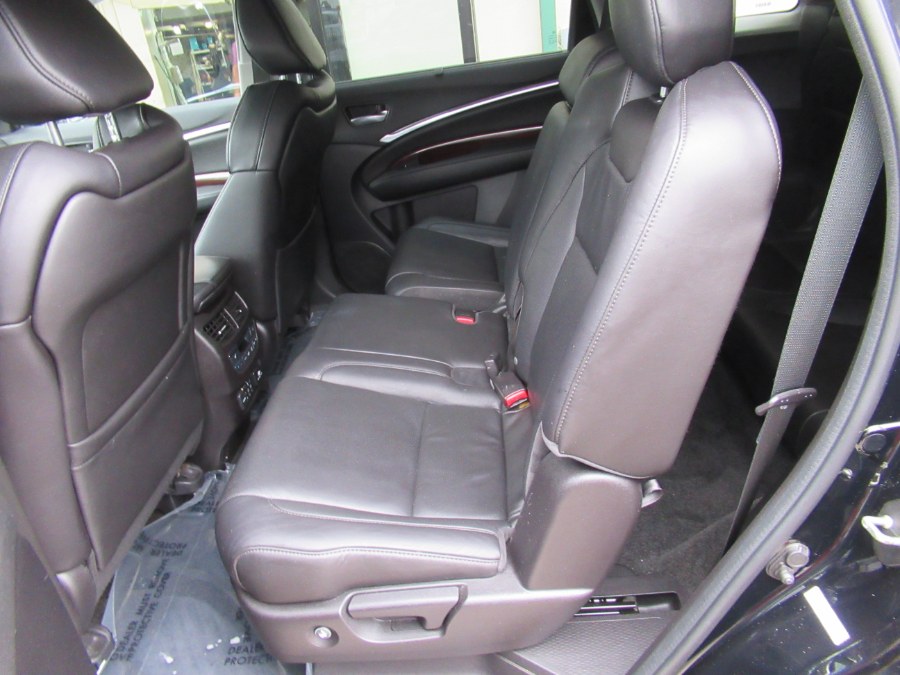Used Acura MDX SH-AWD 4dr Advance/Entertainment Pkg 2014 | Pepmore Auto Sales Inc.. Woodside, New York Used Acura MDX SH-AWD 4dr Advance/Entertainment Pkg 2014 | Pepmore Auto Sales Inc.. Woodside, New York