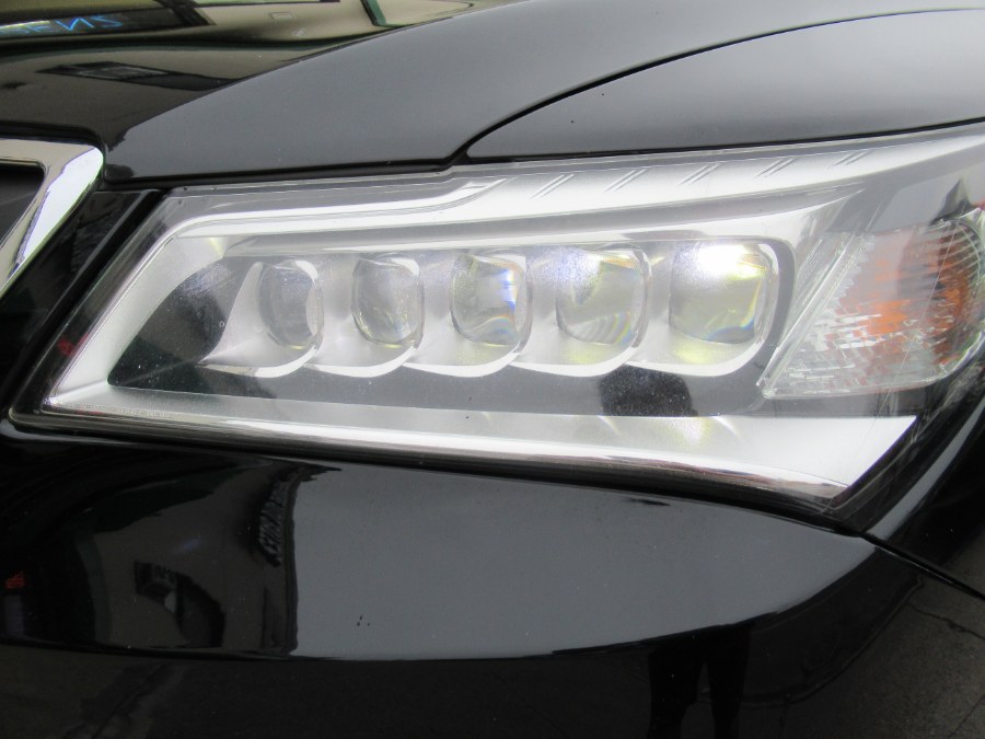 Used Acura MDX SH-AWD 4dr Advance/Entertainment Pkg 2014 | Pepmore Auto Sales Inc.. Woodside, New York Used Acura MDX SH-AWD 4dr Advance/Entertainment Pkg 2014 | Pepmore Auto Sales Inc.. Woodside, New York