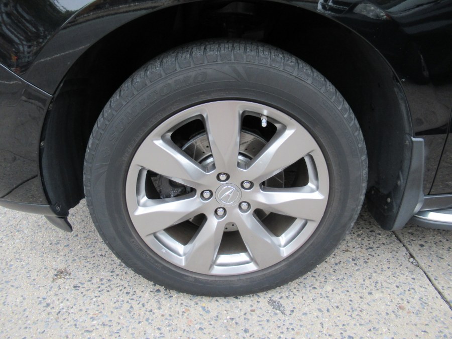 Used Acura MDX SH-AWD 4dr Advance/Entertainment Pkg 2014 | Pepmore Auto Sales Inc.. Woodside, New York Used Acura MDX SH-AWD 4dr Advance/Entertainment Pkg 2014 | Pepmore Auto Sales Inc.. Woodside, New York