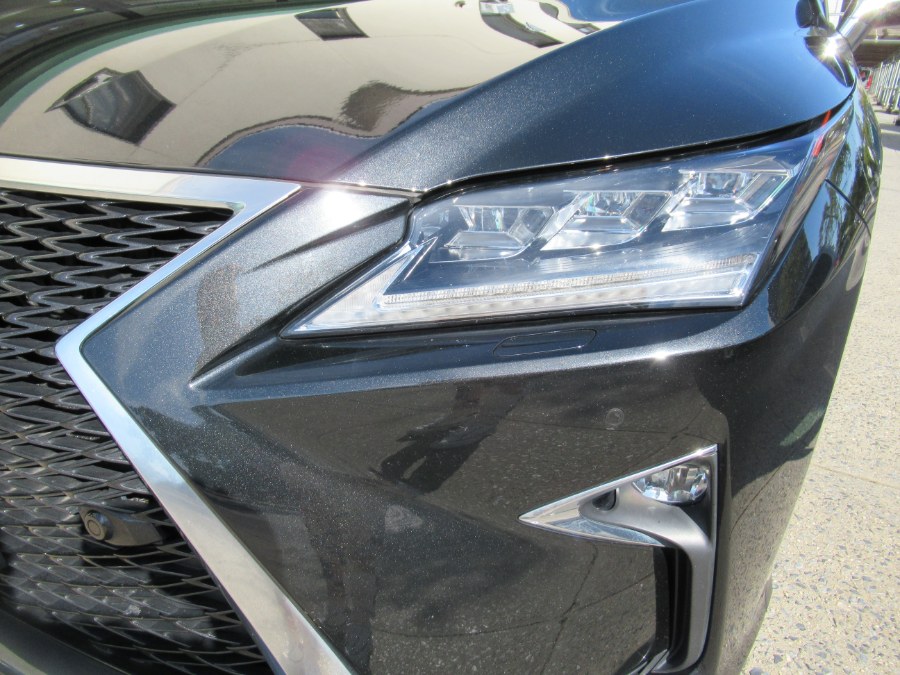 Used Lexus RX RX 350 F Sport AWD 2018 | Pepmore Auto Sales Inc.. Woodside, New York Used Lexus RX RX 350 F Sport AWD 2018 | Pepmore Auto Sales Inc.. Woodside, New York