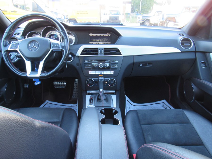 Used Mercedes-Benz C300 Sport 2013 | Hilario's Auto Sales Inc.. Worcester, Massachusetts Used Mercedes-Benz C300 Sport 2013 | Hilario's Auto Sales Inc.. Worcester, Massachusetts