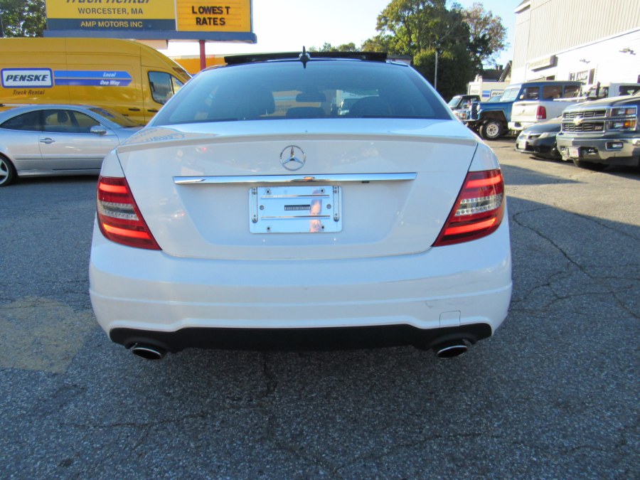 Used Mercedes-Benz C300 Sport 2013 | Hilario's Auto Sales Inc.. Worcester, Massachusetts Used Mercedes-Benz C300 Sport 2013 | Hilario's Auto Sales Inc.. Worcester, Massachusetts