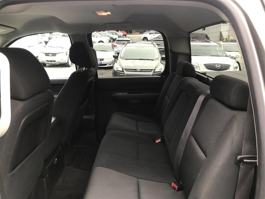 2013 Chevrolet Silverado 1500 4WD Crew Cab 143.5" LT, available for sale in Manchester, New Hampshire | Second Street Auto Sales Inc. Manchester, New Hampshire 2013 Chevrolet Silverado 1500 4WD Crew Cab 143.5" LT, available for sale in Manchester, New Hampshire | Second Street Auto Sales Inc. Manchester, New Hampshire
