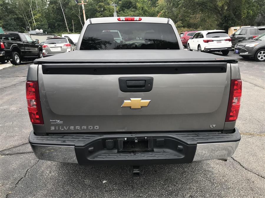 2013 Chevrolet Silverado 1500 4WD Crew Cab 143.5" LT, available for sale in Manchester, New Hampshire | Second Street Auto Sales Inc. Manchester, New Hampshire 2013 Chevrolet Silverado 1500 4WD Crew Cab 143.5" LT, available for sale in Manchester, New Hampshire | Second Street Auto Sales Inc. Manchester, New Hampshire