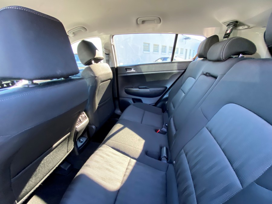 Used Kia Sportage LX FWD 2021 | Inman Motors Sales. Medford, Massachusetts Used Kia Sportage LX FWD 2021 | Inman Motors Sales. Medford, Massachusetts