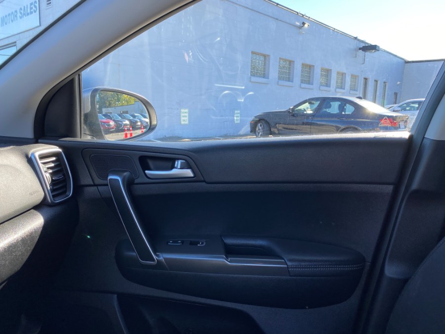 Used Kia Sportage LX FWD 2021 | Inman Motors Sales. Medford, Massachusetts Used Kia Sportage LX FWD 2021 | Inman Motors Sales. Medford, Massachusetts