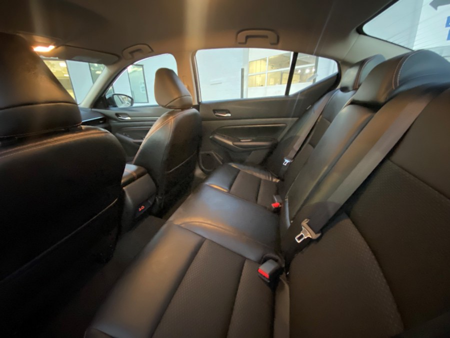 Used Nissan Altima 2.5 SR Sedan 2021 | Inman Motors Sales. Medford, Massachusetts Used Nissan Altima 2.5 SR Sedan 2021 | Inman Motors Sales. Medford, Massachusetts