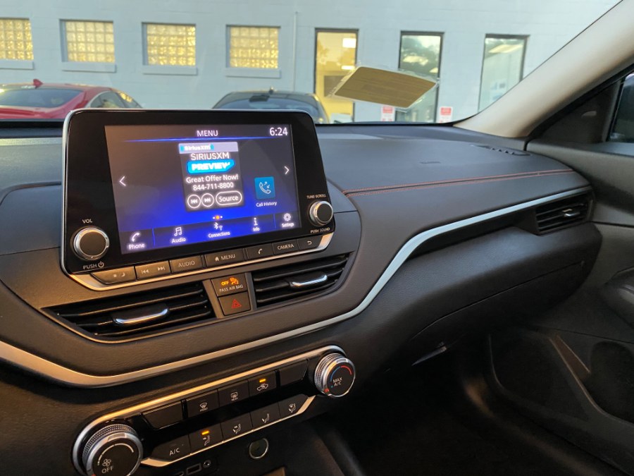 Used Nissan Altima 2.5 SR Sedan 2021 | Inman Motors Sales. Medford, Massachusetts Used Nissan Altima 2.5 SR Sedan 2021 | Inman Motors Sales. Medford, Massachusetts