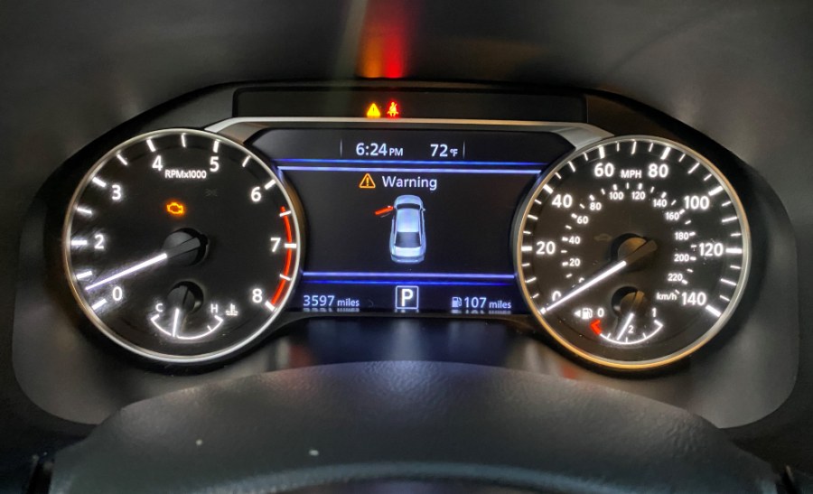 Used Nissan Altima 2.5 SR Sedan 2021 | Inman Motors Sales. Medford, Massachusetts Used Nissan Altima 2.5 SR Sedan 2021 | Inman Motors Sales. Medford, Massachusetts
