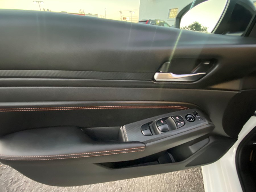 Used Nissan Altima 2.5 SR Sedan 2021 | Inman Motors Sales. Medford, Massachusetts Used Nissan Altima 2.5 SR Sedan 2021 | Inman Motors Sales. Medford, Massachusetts