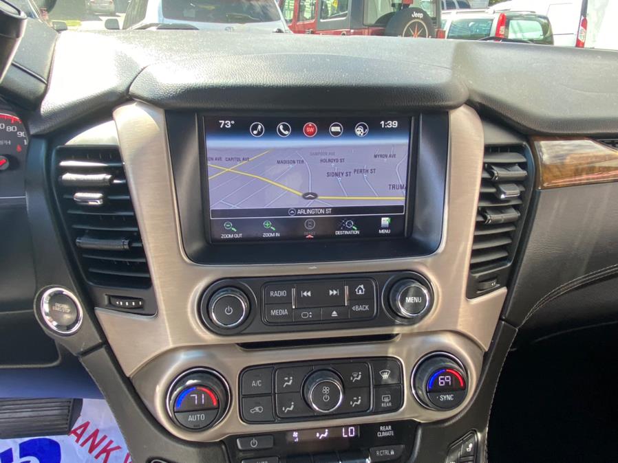 2016 GMC Yukon 4WD 4dr Denali, available for sale in Bridgeport, Connecticut | CT Auto. Bridgeport, Connecticut 2016 GMC Yukon 4WD 4dr Denali, available for sale in Bridgeport, Connecticut | CT Auto. Bridgeport, Connecticut