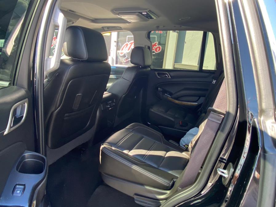2016 GMC Yukon 4WD 4dr Denali, available for sale in Bridgeport, Connecticut | CT Auto. Bridgeport, Connecticut 2016 GMC Yukon 4WD 4dr Denali, available for sale in Bridgeport, Connecticut | CT Auto. Bridgeport, Connecticut