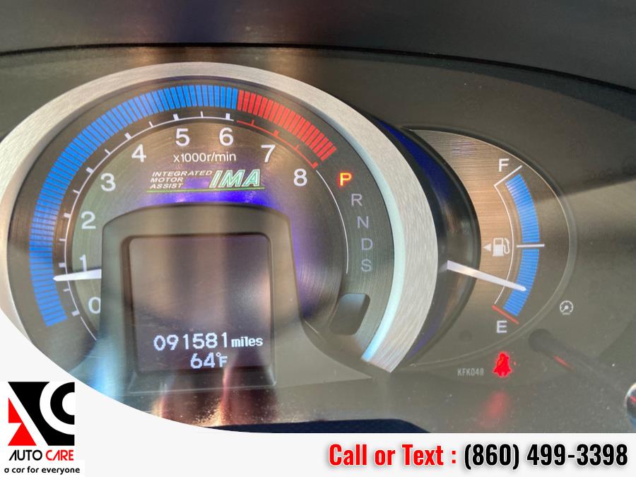2010 Honda Insight 5dr CVT EX, available for sale in Vernon , Connecticut | Auto Care Motors. Vernon , Connecticut 2010 Honda Insight 5dr CVT EX, available for sale in Vernon , Connecticut | Auto Care Motors. Vernon , Connecticut