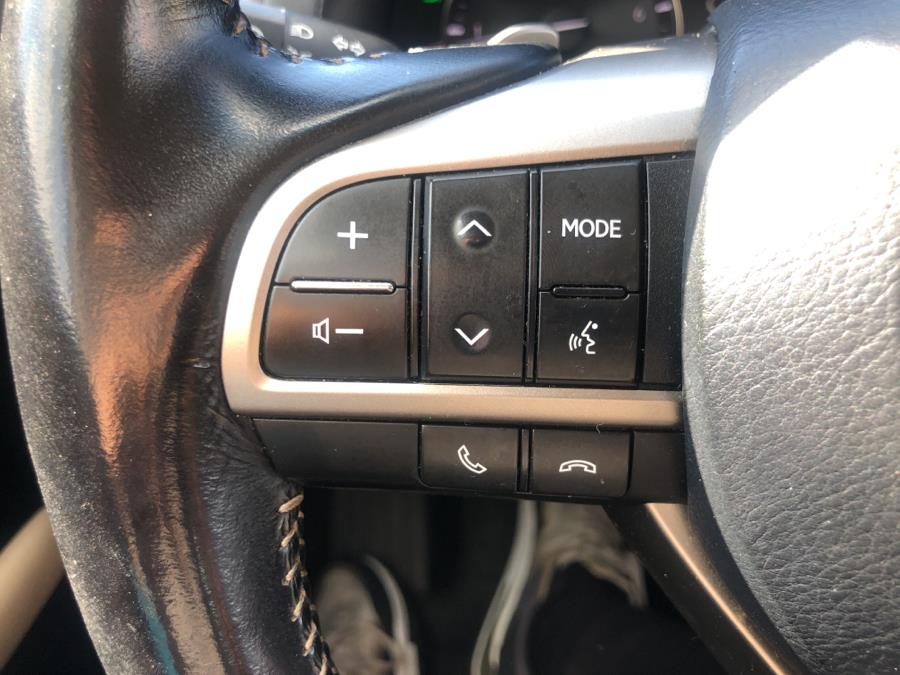 Used Lexus GS 350 4dr Sdn AWD 2016 | Signature Auto Sales. Franklin Square, New York Used Lexus GS 350 4dr Sdn AWD 2016 | Signature Auto Sales. Franklin Square, New York