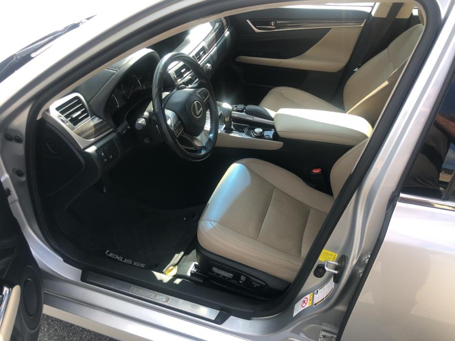 Used Lexus GS 350 4dr Sdn AWD 2016 | Signature Auto Sales. Franklin Square, New York Used Lexus GS 350 4dr Sdn AWD 2016 | Signature Auto Sales. Franklin Square, New York