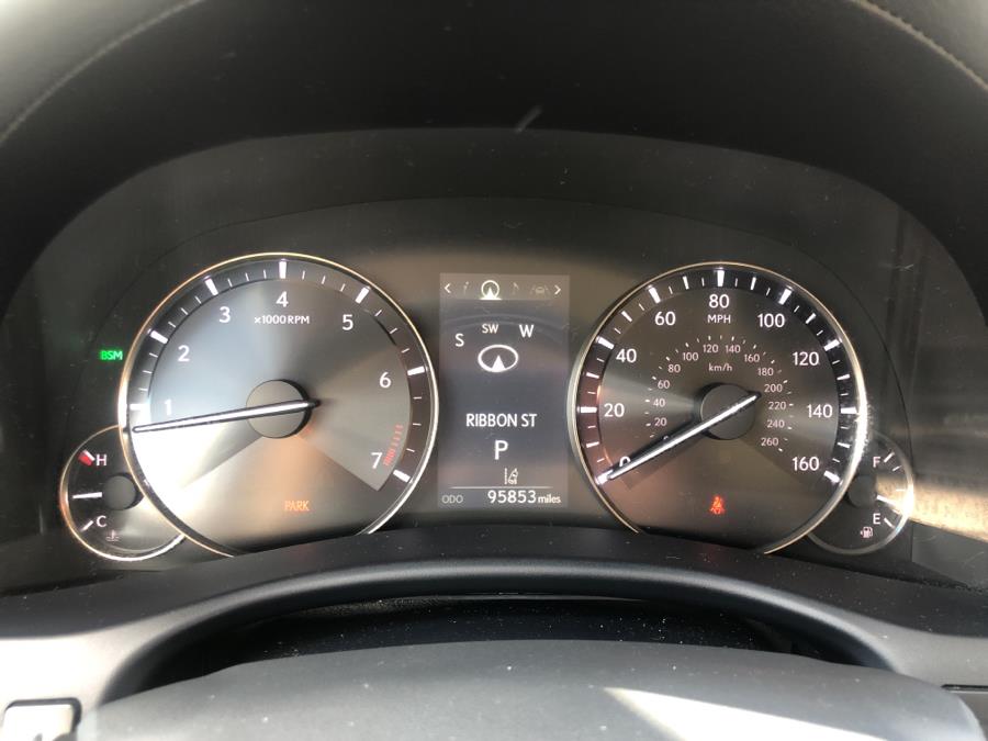 Used Lexus GS 350 4dr Sdn AWD 2016 | Signature Auto Sales. Franklin Square, New York Used Lexus GS 350 4dr Sdn AWD 2016 | Signature Auto Sales. Franklin Square, New York