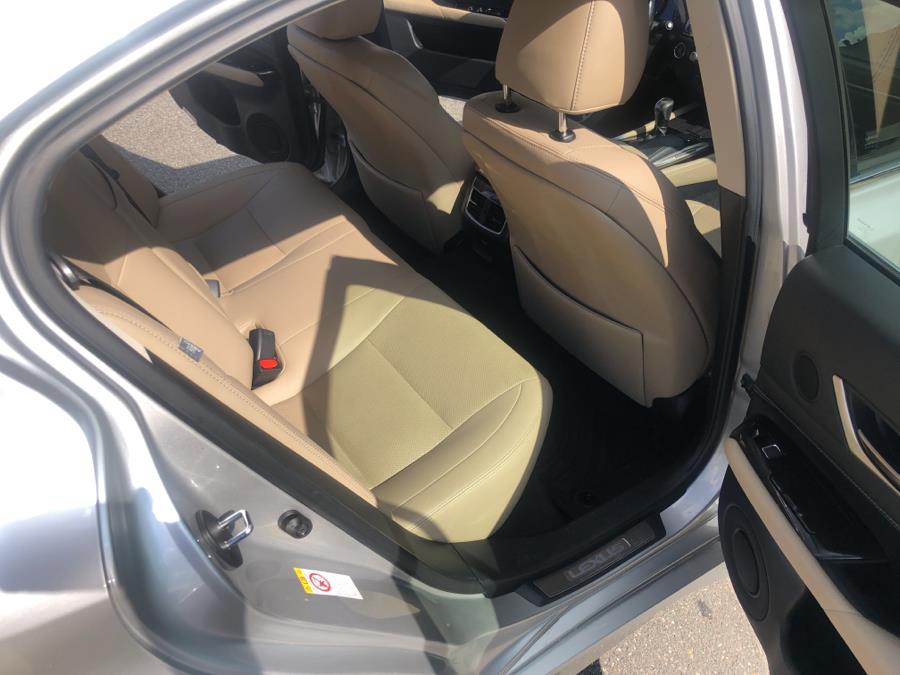 Used Lexus GS 350 4dr Sdn AWD 2016 | Signature Auto Sales. Franklin Square, New York Used Lexus GS 350 4dr Sdn AWD 2016 | Signature Auto Sales. Franklin Square, New York