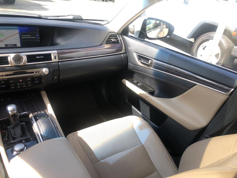 Used Lexus GS 350 4dr Sdn AWD 2016 | Signature Auto Sales. Franklin Square, New York Used Lexus GS 350 4dr Sdn AWD 2016 | Signature Auto Sales. Franklin Square, New York