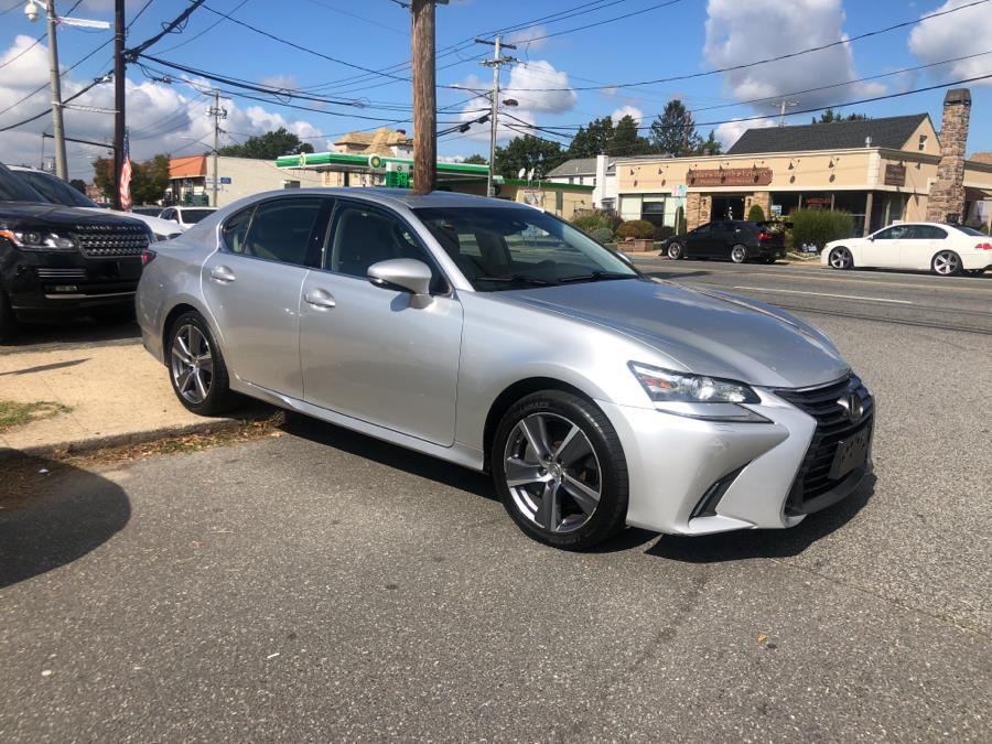 Used Lexus GS 350 4dr Sdn AWD 2016 | Signature Auto Sales. Franklin Square, New York Used Lexus GS 350 4dr Sdn AWD 2016 | Signature Auto Sales. Franklin Square, New York