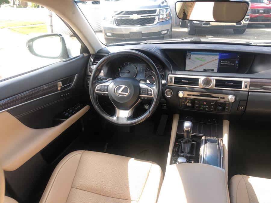 Used Lexus GS 350 4dr Sdn AWD 2016 | Signature Auto Sales. Franklin Square, New York Used Lexus GS 350 4dr Sdn AWD 2016 | Signature Auto Sales. Franklin Square, New York