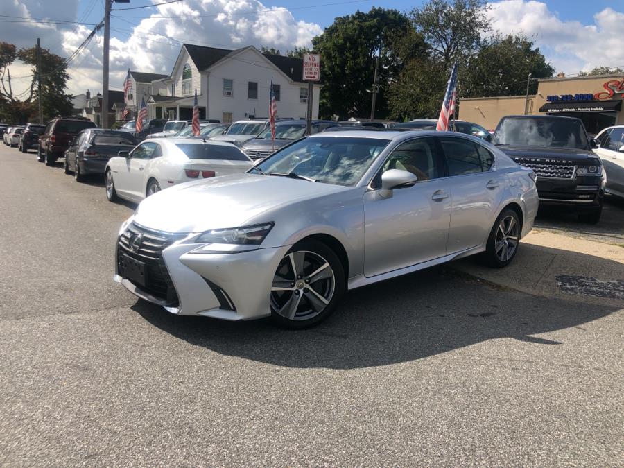 Used Lexus GS 350 4dr Sdn AWD 2016 | Signature Auto Sales. Franklin Square, New York Used Lexus GS 350 4dr Sdn AWD 2016 | Signature Auto Sales. Franklin Square, New York