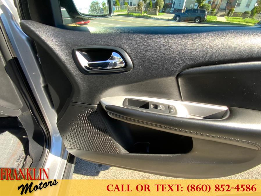 2017 Dodge Journey SXT FWD, available for sale in Hartford, Connecticut | Franklin Motors Auto Sales LLC. Hartford, Connecticut 2017 Dodge Journey SXT FWD, available for sale in Hartford, Connecticut | Franklin Motors Auto Sales LLC. Hartford, Connecticut