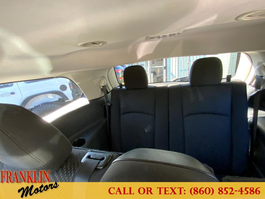2017 Dodge Journey SXT FWD, available for sale in Hartford, Connecticut | Franklin Motors Auto Sales LLC. Hartford, Connecticut 2017 Dodge Journey SXT FWD, available for sale in Hartford, Connecticut | Franklin Motors Auto Sales LLC. Hartford, Connecticut