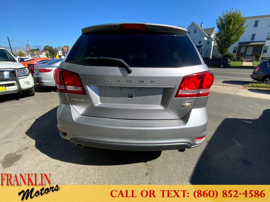 2017 Dodge Journey SXT FWD, available for sale in Hartford, Connecticut | Franklin Motors Auto Sales LLC. Hartford, Connecticut 2017 Dodge Journey SXT FWD, available for sale in Hartford, Connecticut | Franklin Motors Auto Sales LLC. Hartford, Connecticut