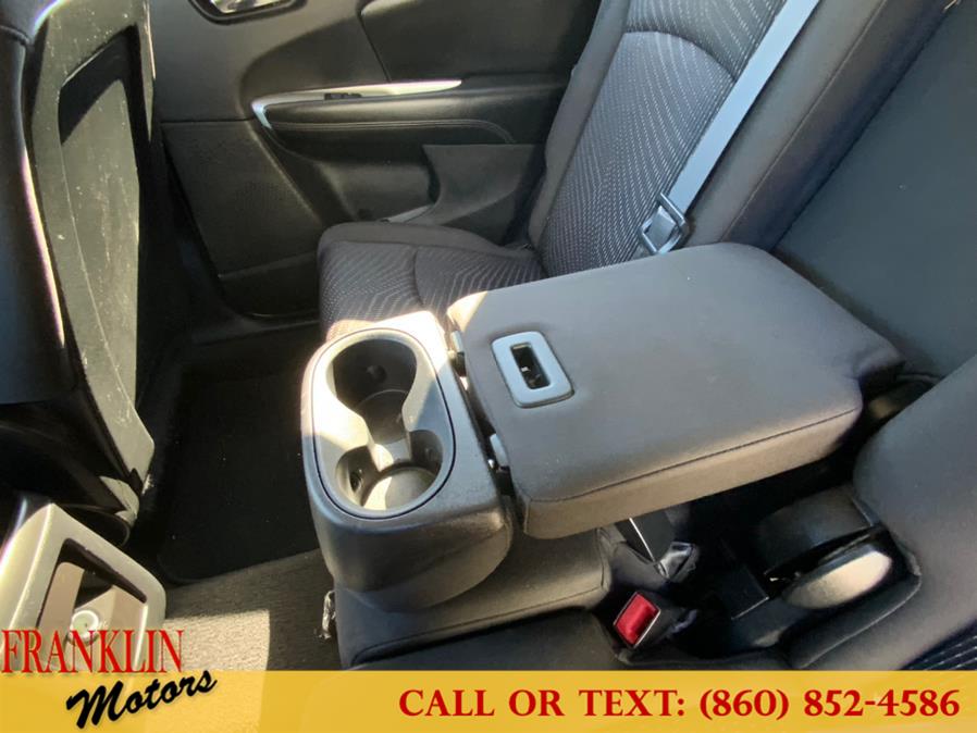 2017 Dodge Journey SXT FWD, available for sale in Hartford, Connecticut | Franklin Motors Auto Sales LLC. Hartford, Connecticut 2017 Dodge Journey SXT FWD, available for sale in Hartford, Connecticut | Franklin Motors Auto Sales LLC. Hartford, Connecticut