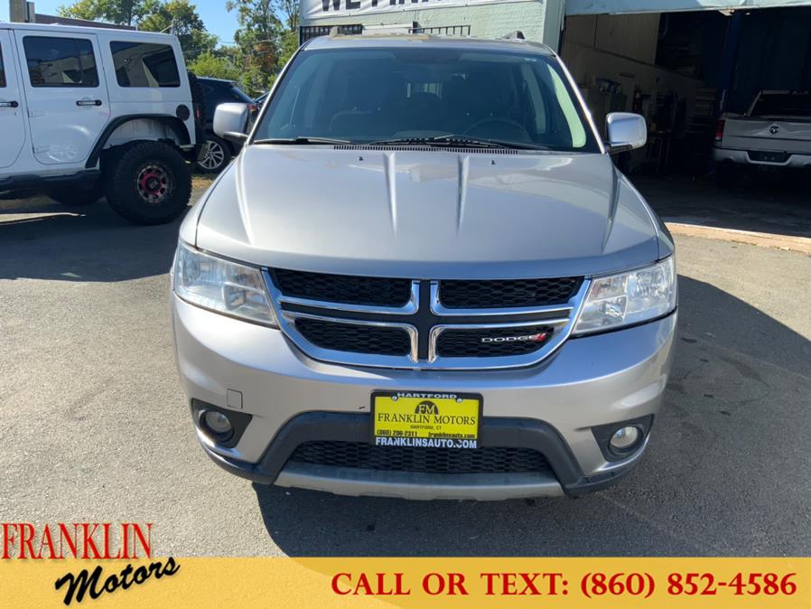 2017 Dodge Journey SXT FWD, available for sale in Hartford, Connecticut | Franklin Motors Auto Sales LLC. Hartford, Connecticut 2017 Dodge Journey SXT FWD, available for sale in Hartford, Connecticut | Franklin Motors Auto Sales LLC. Hartford, Connecticut