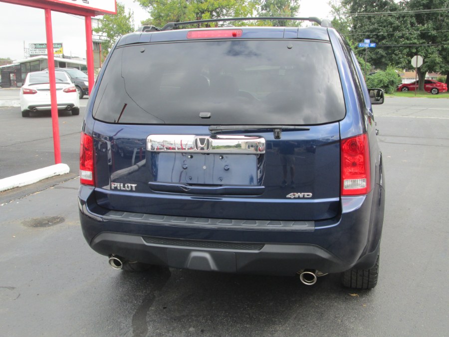 2013 Honda Pilot 4WD 4dr EX-L, available for sale in Levittown, Pennsylvania | Levittown Auto. Levittown, Pennsylvania 2013 Honda Pilot 4WD 4dr EX-L, available for sale in Levittown, Pennsylvania | Levittown Auto. Levittown, Pennsylvania