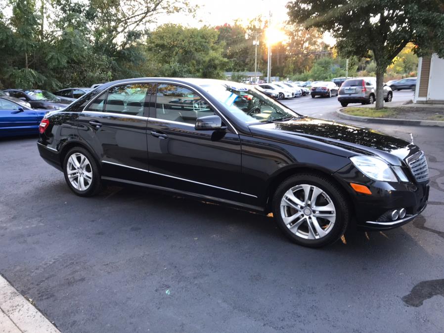 Used Mercedes-Benz E-Class E350 4Matic 2011 | Good Guys Auto House. Southington, Connecticut Used Mercedes-Benz E-Class E350 4Matic 2011 | Good Guys Auto House. Southington, Connecticut