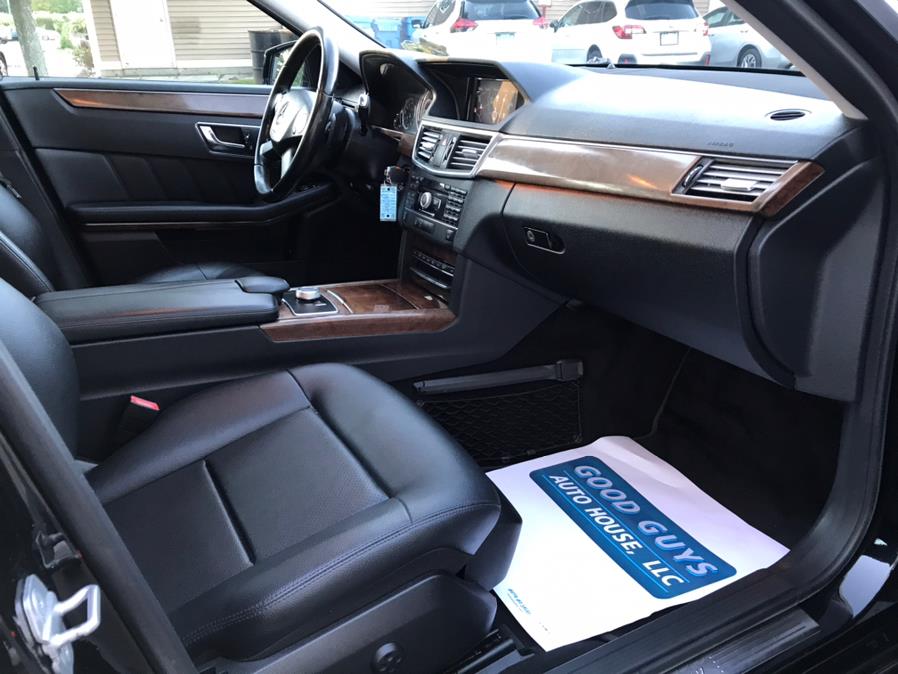 Used Mercedes-Benz E-Class E350 4Matic 2011 | Good Guys Auto House. Southington, Connecticut Used Mercedes-Benz E-Class E350 4Matic 2011 | Good Guys Auto House. Southington, Connecticut