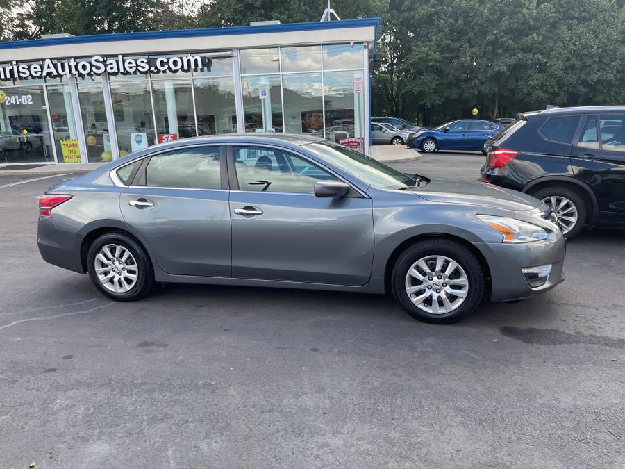 2014 Nissan Altima 2.5 S. CLEAN CARFAX!!!, available for sale in Rosedale, New York | Sunrise Auto Sales. Rosedale, New York 2014 Nissan Altima 2.5 S. CLEAN CARFAX!!!, available for sale in Rosedale, New York | Sunrise Auto Sales. Rosedale, New York