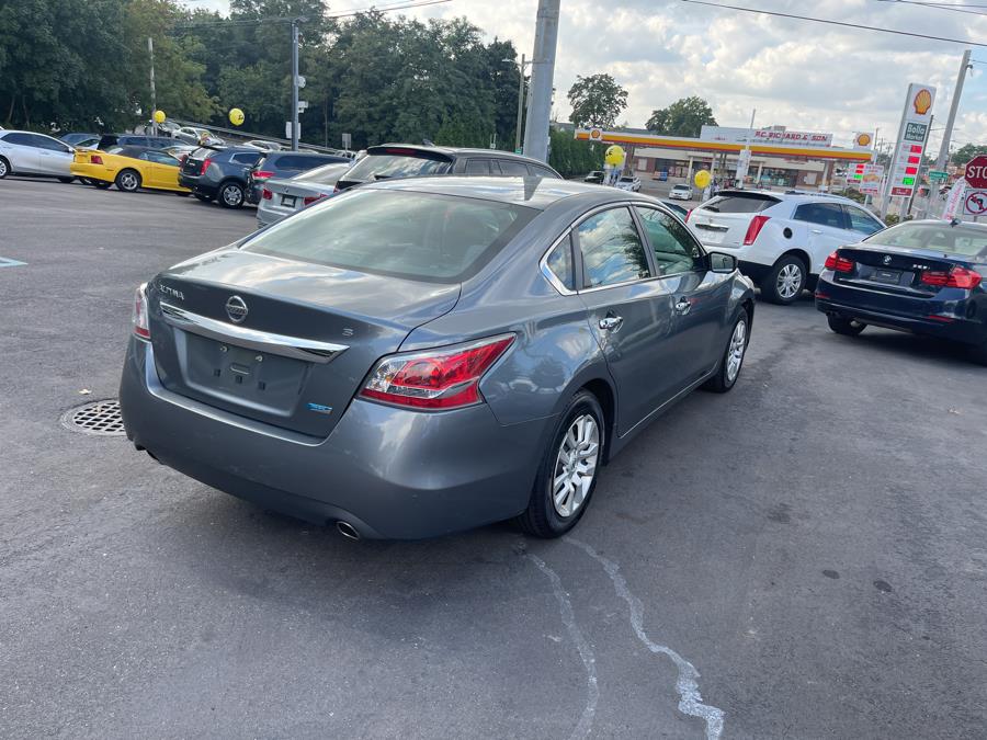 2014 Nissan Altima 2.5 S. CLEAN CARFAX!!!, available for sale in Rosedale, New York | Sunrise Auto Sales. Rosedale, New York 2014 Nissan Altima 2.5 S. CLEAN CARFAX!!!, available for sale in Rosedale, New York | Sunrise Auto Sales. Rosedale, New York
