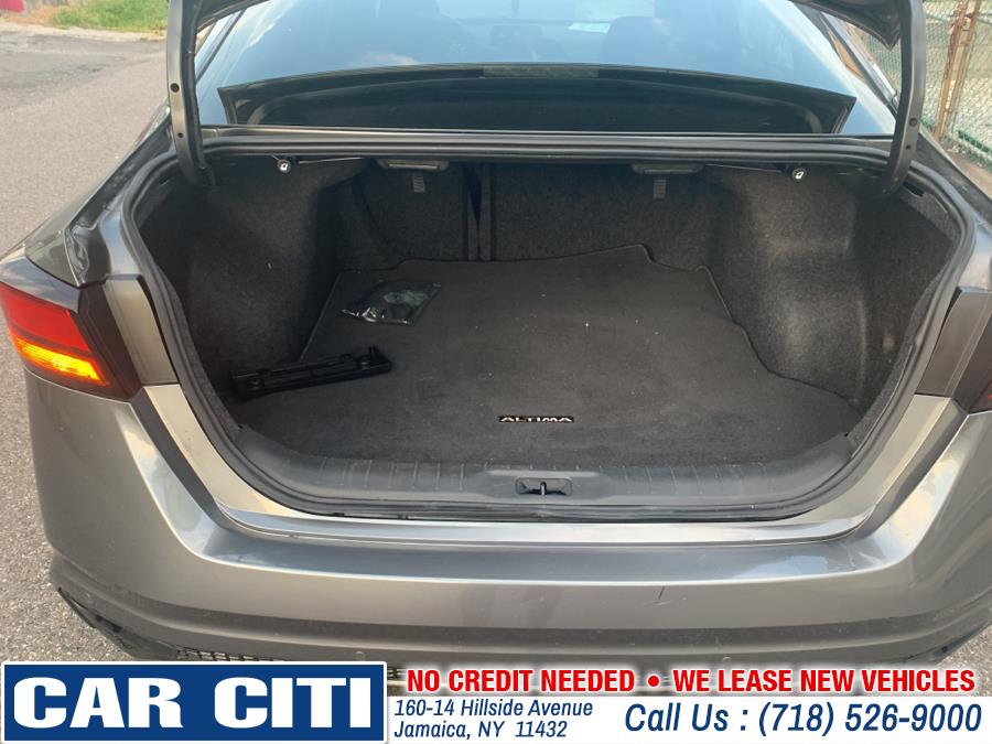 Used Nissan Altima 2.5 SL Sedan 2020 | Car Citi. Jamaica, New York Used Nissan Altima 2.5 SL Sedan 2020 | Car Citi. Jamaica, New York