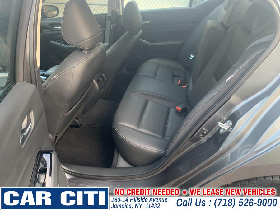 Used Nissan Altima 2.5 SL Sedan 2020 | Car Citi. Jamaica, New York Used Nissan Altima 2.5 SL Sedan 2020 | Car Citi. Jamaica, New York