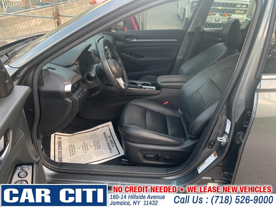 Used Nissan Altima 2.5 SL Sedan 2020 | Car Citi. Jamaica, New York Used Nissan Altima 2.5 SL Sedan 2020 | Car Citi. Jamaica, New York