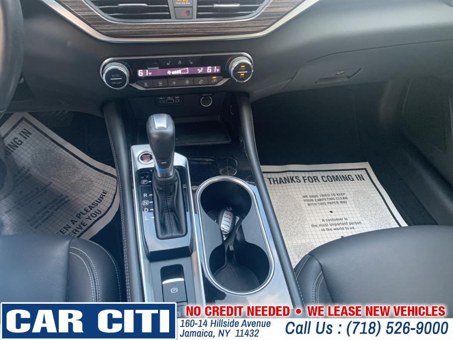 Used Nissan Altima 2.5 SL Sedan 2020 | Car Citi. Jamaica, New York Used Nissan Altima 2.5 SL Sedan 2020 | Car Citi. Jamaica, New York