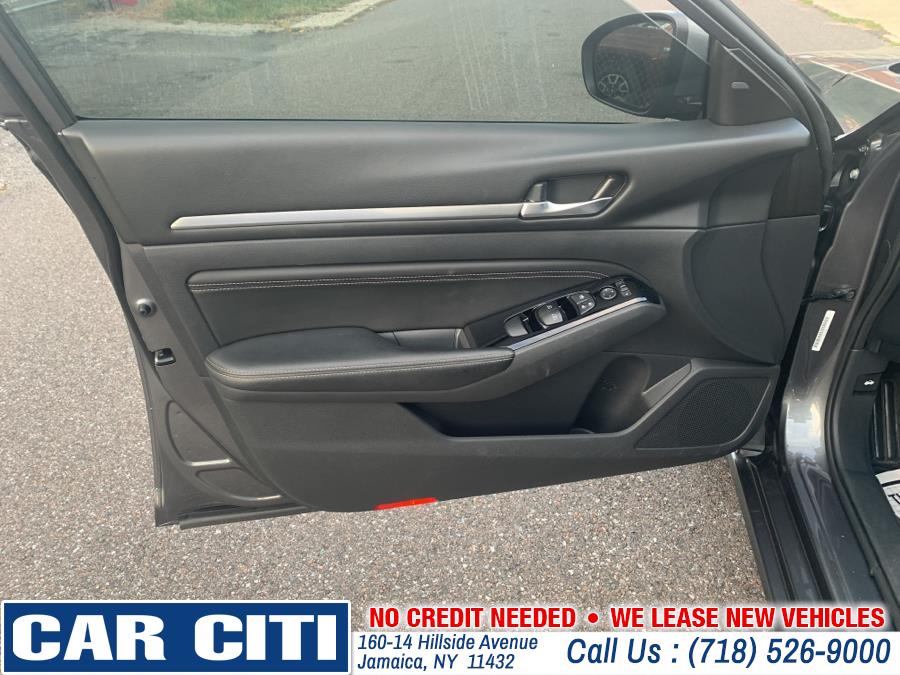 Used Nissan Altima 2.5 SL Sedan 2020 | Car Citi. Jamaica, New York Used Nissan Altima 2.5 SL Sedan 2020 | Car Citi. Jamaica, New York