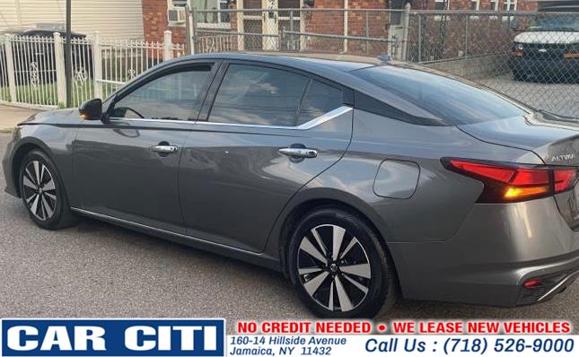 Used Nissan Altima 2.5 SL Sedan 2020 | Car Citi. Jamaica, New York Used Nissan Altima 2.5 SL Sedan 2020 | Car Citi. Jamaica, New York