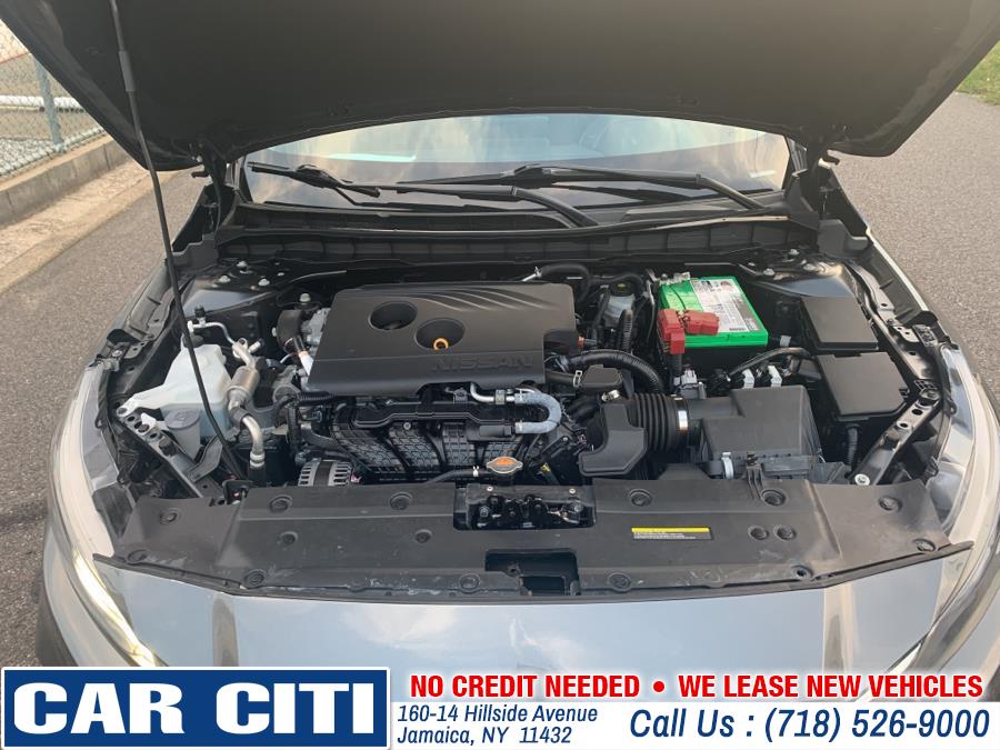 Used Nissan Altima 2.5 SL Sedan 2020 | Car Citi. Jamaica, New York Used Nissan Altima 2.5 SL Sedan 2020 | Car Citi. Jamaica, New York