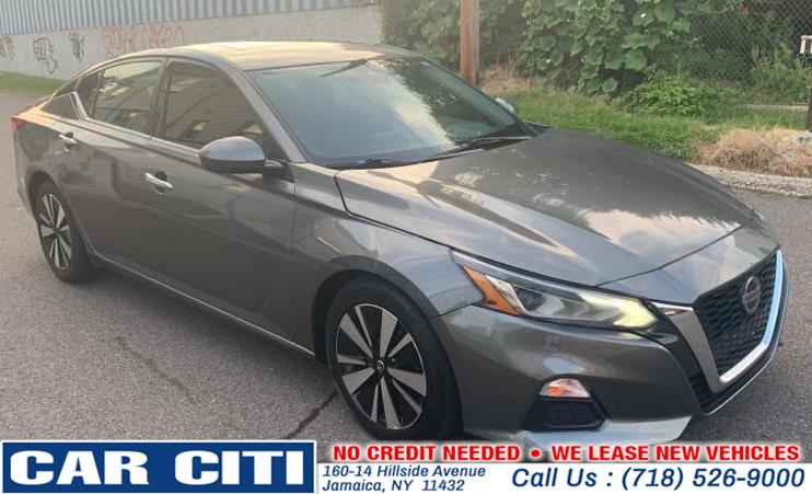 Used Nissan Altima 2.5 SL Sedan 2020 | Car Citi. Jamaica, New York Used Nissan Altima 2.5 SL Sedan 2020 | Car Citi. Jamaica, New York