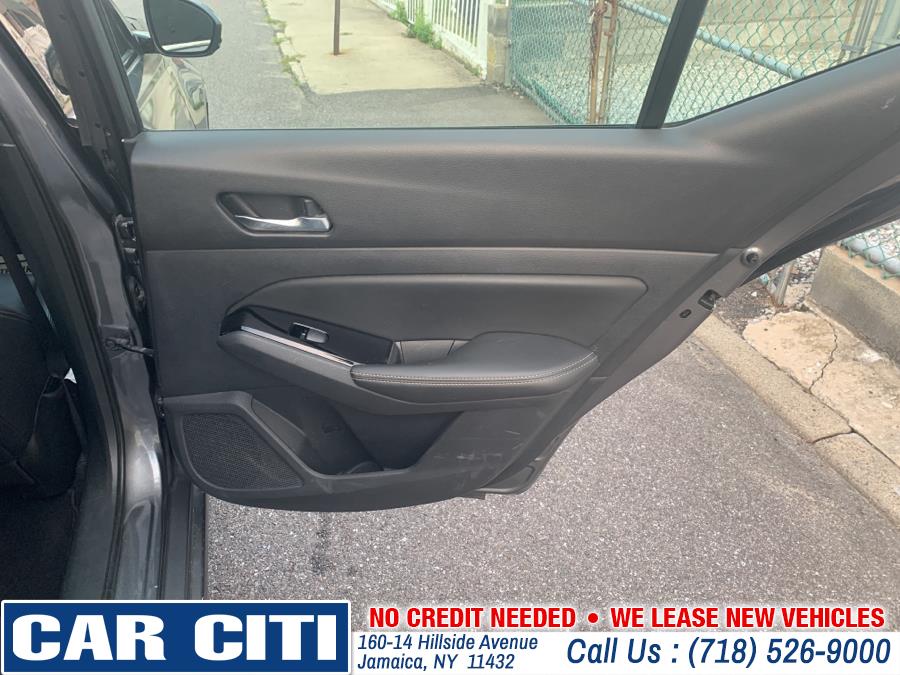 Used Nissan Altima 2.5 SL Sedan 2020 | Car Citi. Jamaica, New York Used Nissan Altima 2.5 SL Sedan 2020 | Car Citi. Jamaica, New York