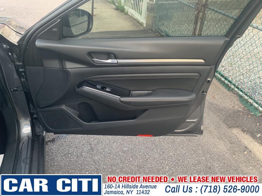 Used Nissan Altima 2.5 SL Sedan 2020 | Car Citi. Jamaica, New York Used Nissan Altima 2.5 SL Sedan 2020 | Car Citi. Jamaica, New York