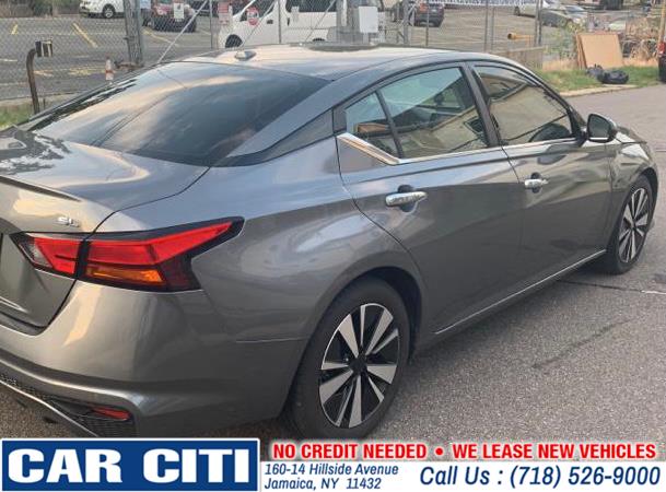 Used Nissan Altima 2.5 SL Sedan 2020 | Car Citi. Jamaica, New York Used Nissan Altima 2.5 SL Sedan 2020 | Car Citi. Jamaica, New York