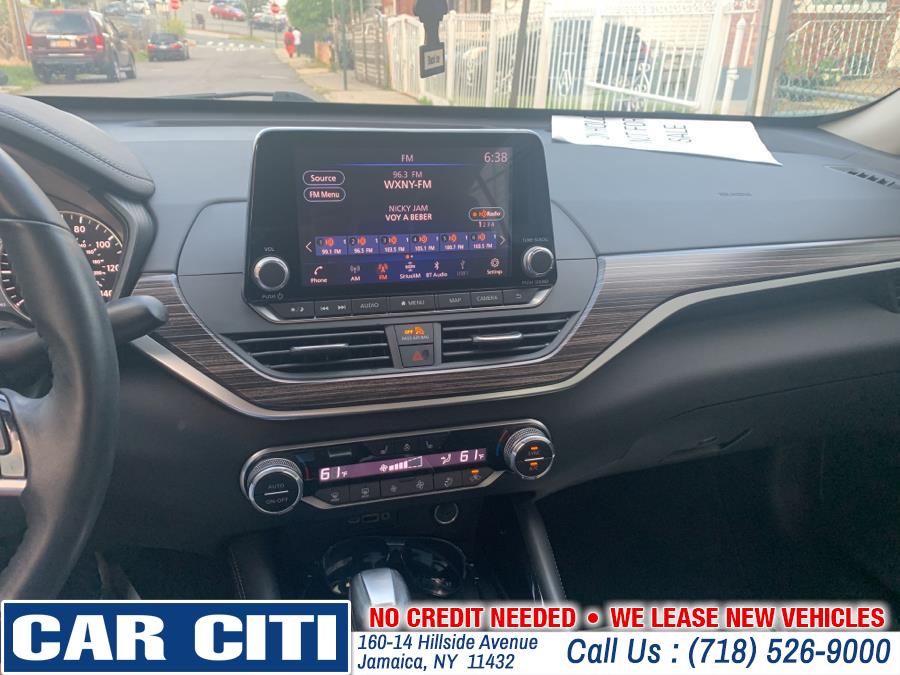 Used Nissan Altima 2.5 SL Sedan 2020 | Car Citi. Jamaica, New York Used Nissan Altima 2.5 SL Sedan 2020 | Car Citi. Jamaica, New York